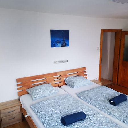 Ferienwohnung Peter Umhausen Bagian luar foto