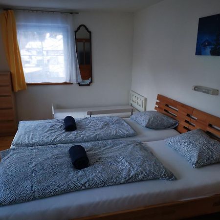 Ferienwohnung Peter Umhausen Bagian luar foto