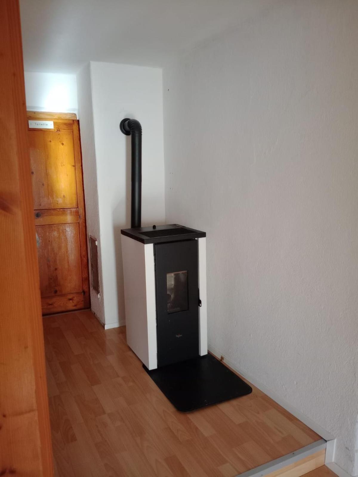 Ferienwohnung Peter Umhausen Bagian luar foto