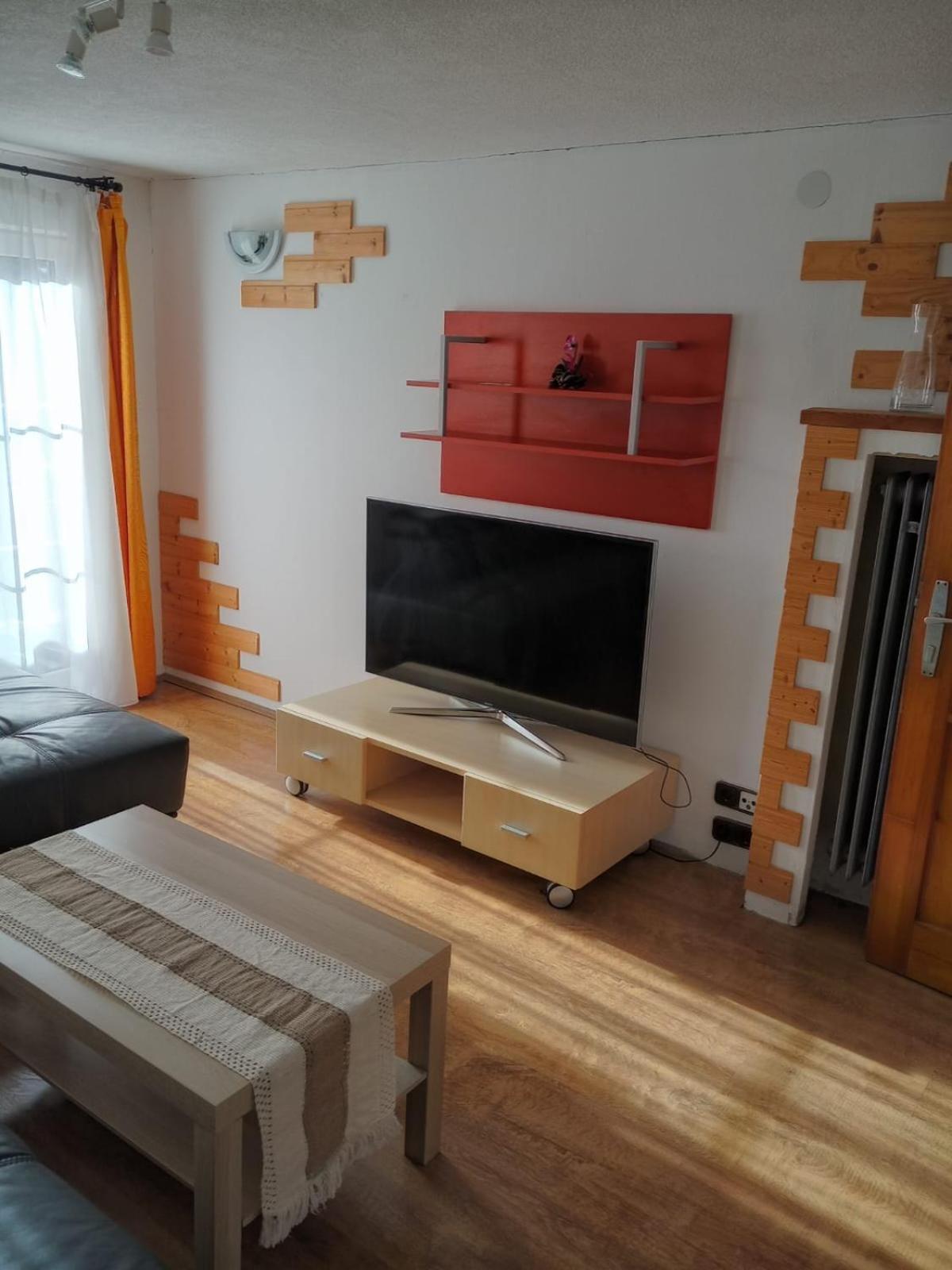 Ferienwohnung Peter Umhausen Bagian luar foto